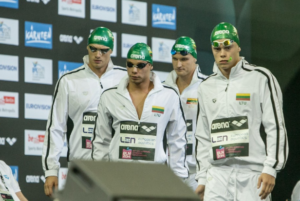 ltu team